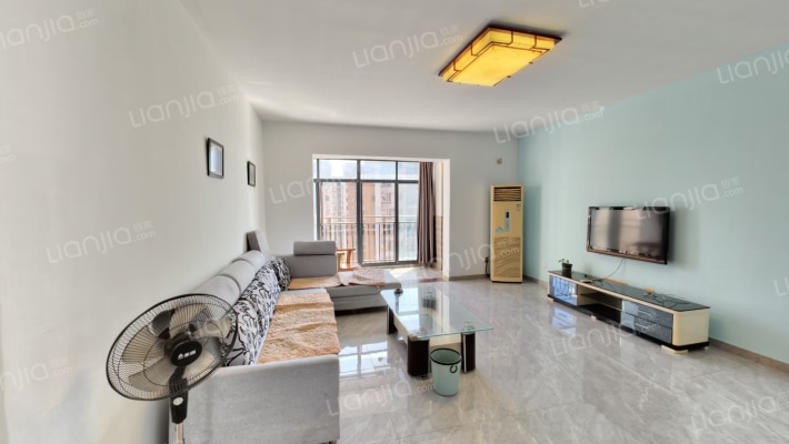 天和家园二手房实景图