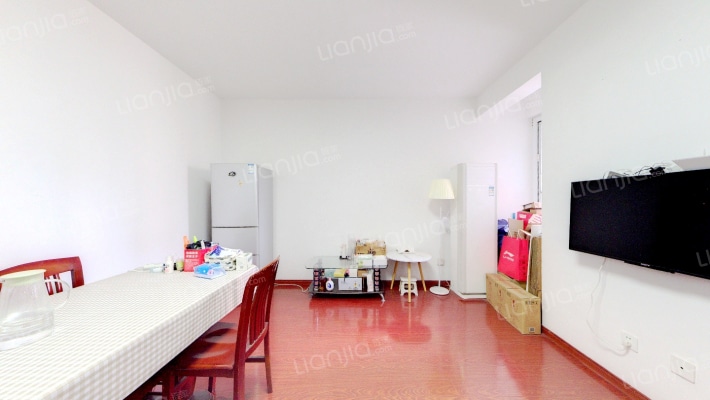 金尧华府二手房实景图