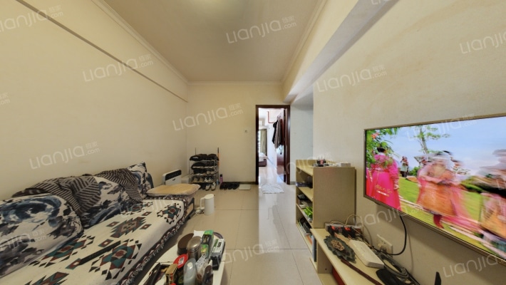 深圳市软件产业基地二手房实景图