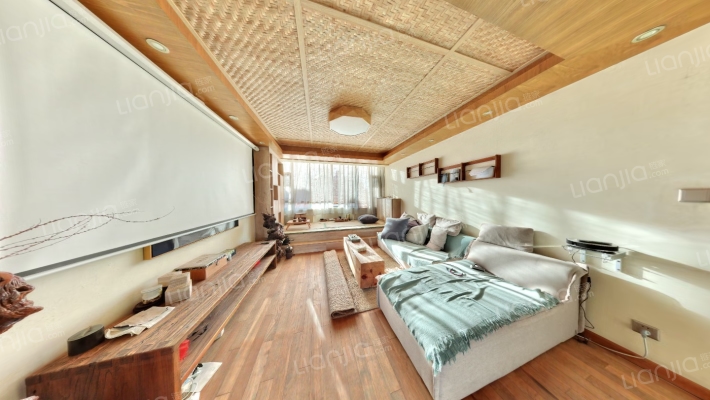 欣安花园二手房实景图