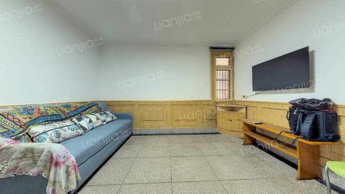 盐马路组团二手房实景图