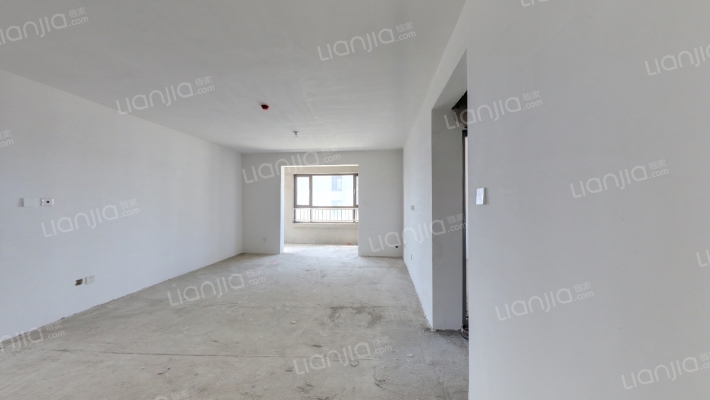 山煤·上德院二手房实景图