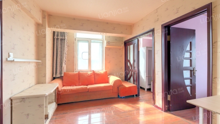 丽晶书香院二手房实景图