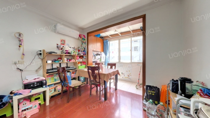 三皇桥小区二手房实景图