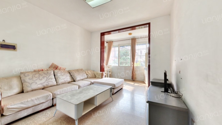 一品台A区二手房实景图