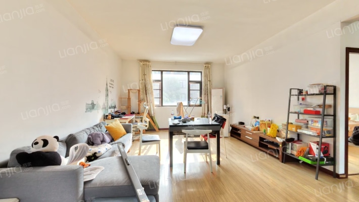 碧桂园海昌天澜二手房实景图