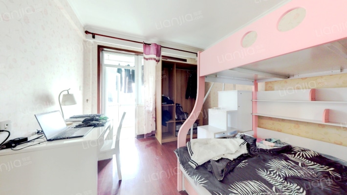 广宁小区二手房实景图