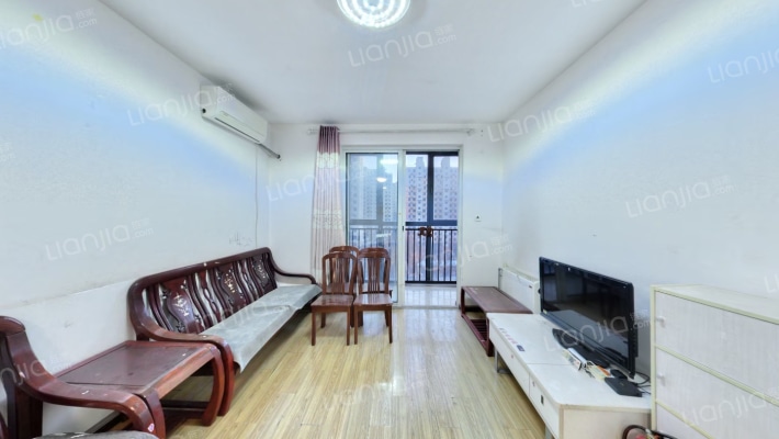 南海家园三里二手房实景图