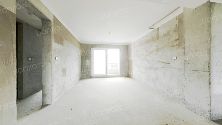 保利西塘越二期二手房实景图