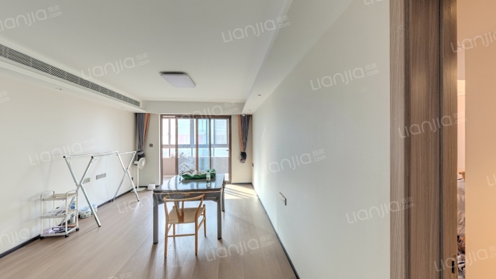 南山美锦二手房实景图