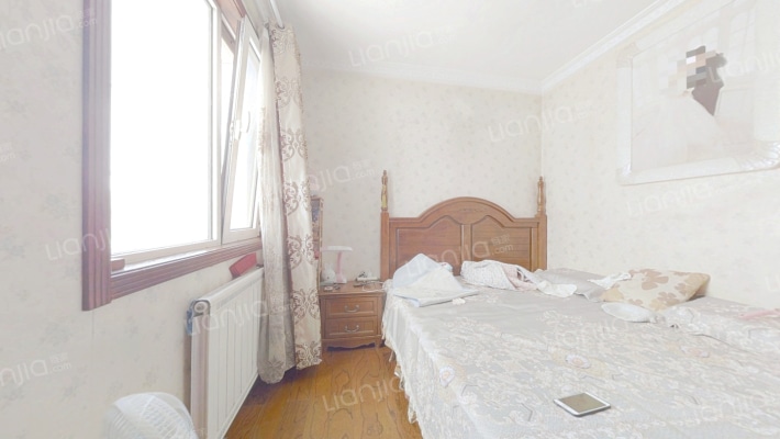 舜泽园小区二手房实景图