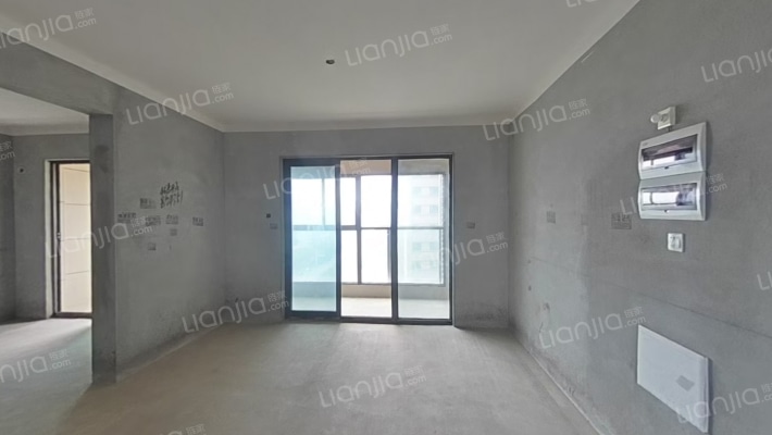 翡翠公馆二手房实景图