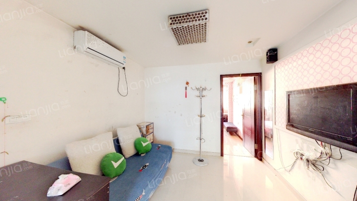 上陡门住宅区十组团二手房实景图