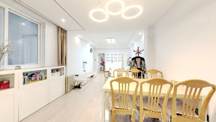 丰产路99号院二手房实景图