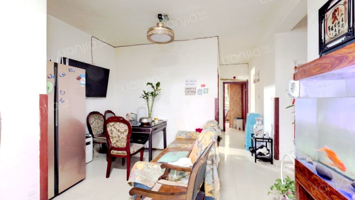 洪景丽苑二手房实景图