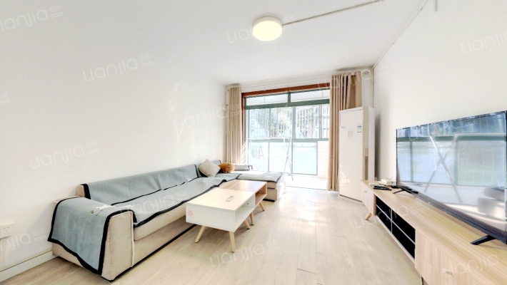 白玉兰馨园二手房实景图