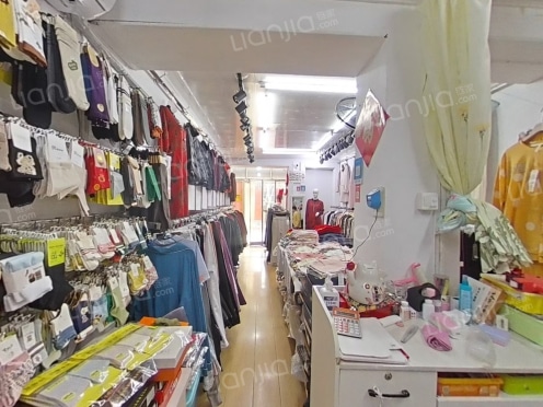 整租·伊春路 1室0厅 南