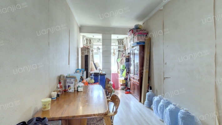 伊河路14号院二手房实景图