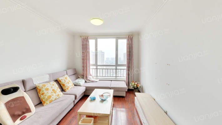 和美紫晶花园二手房实景图