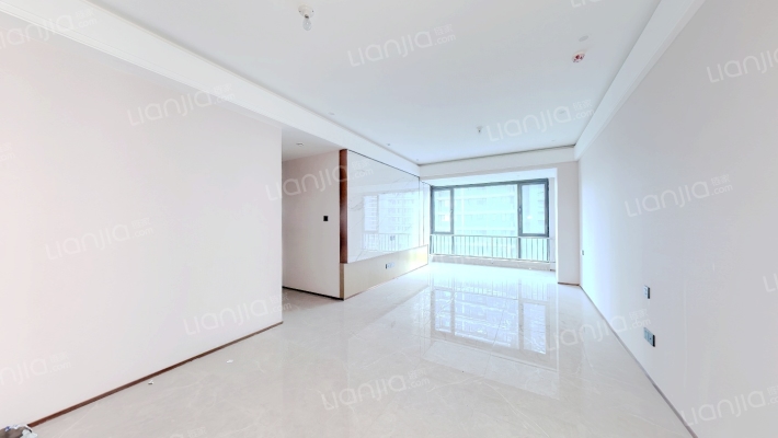 莱安万莱逸宸二手房实景图