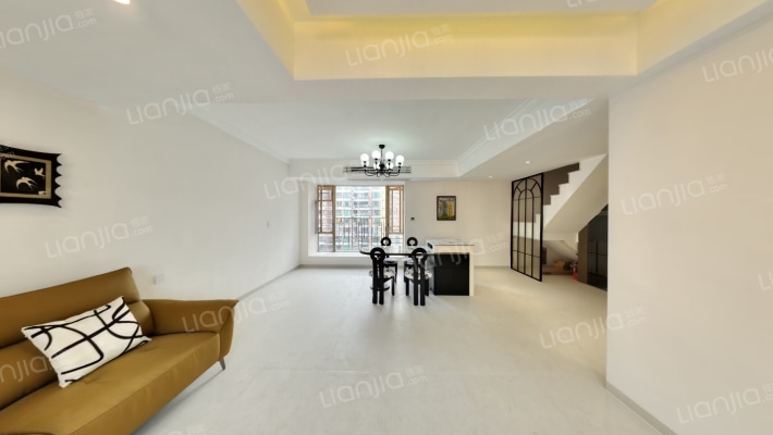 骏景花园二手房实景图