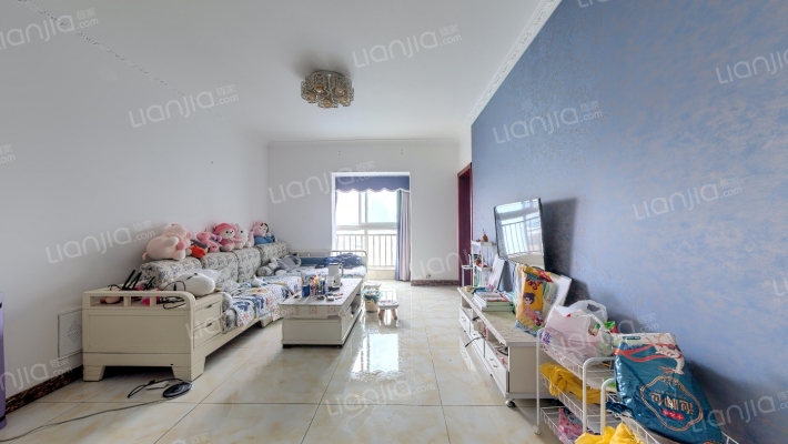 昕苑二手房实景图