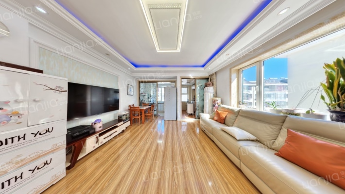 祥和居二手房实景图