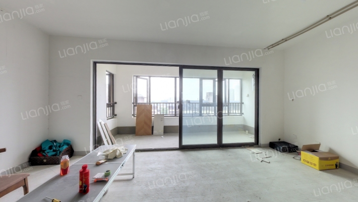 阳光城文澜府二手房实景图