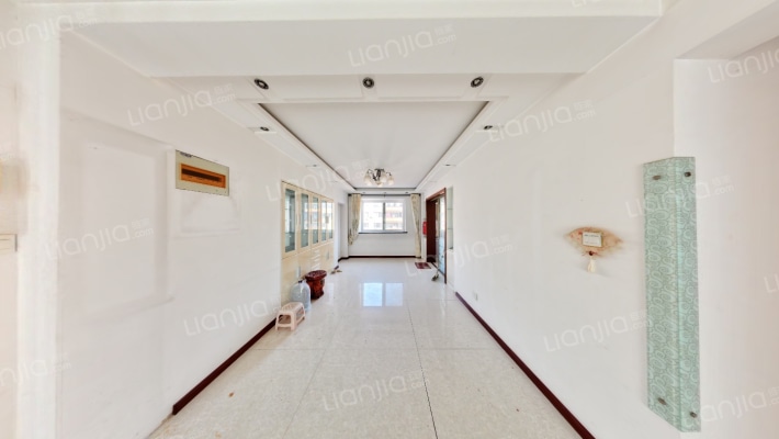 坤盛花园二手房实景图