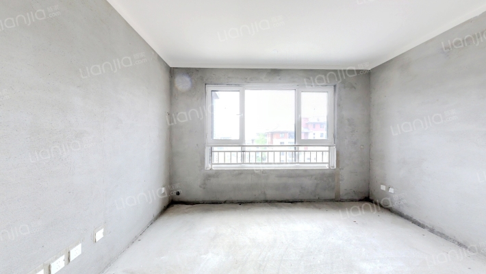 天住君山府二手房实景图