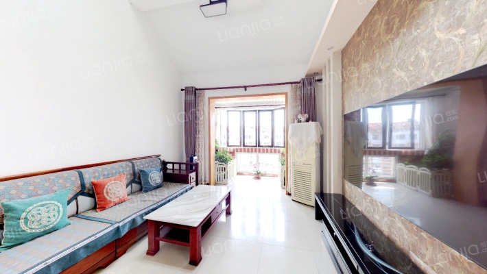 赤霞园二手房实景图