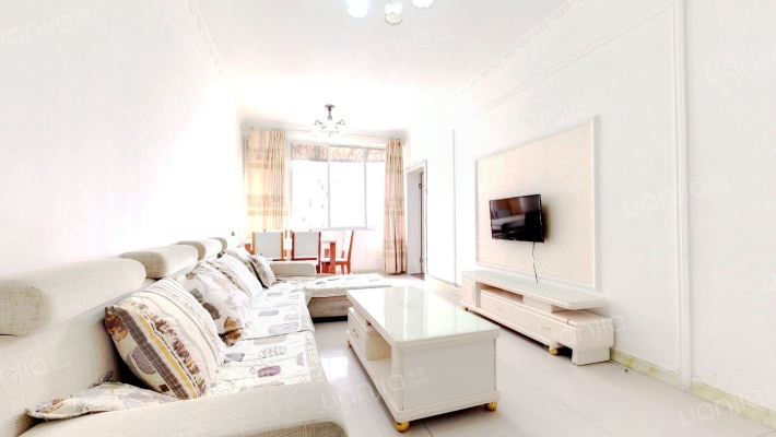 华山北路169号二手房实景图