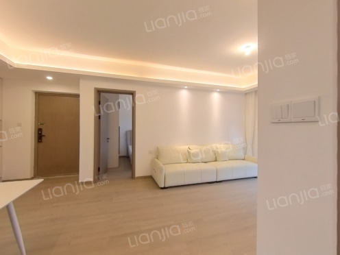 整租·合能枫丹新悦 3室2厅 南