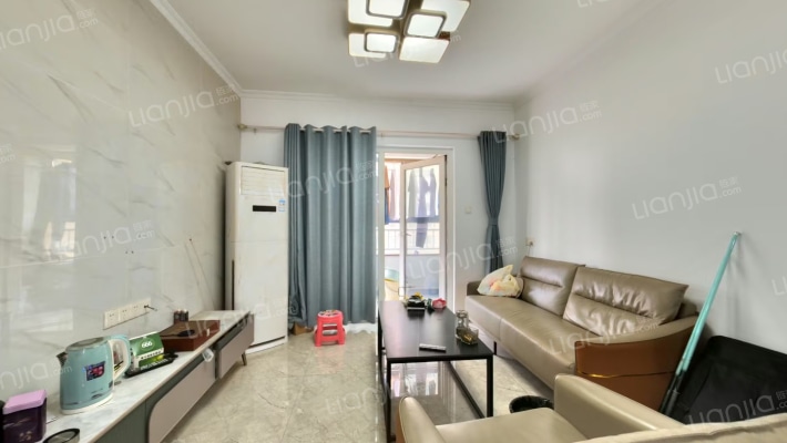 美联联邦生活区二期城仕二手房实景图