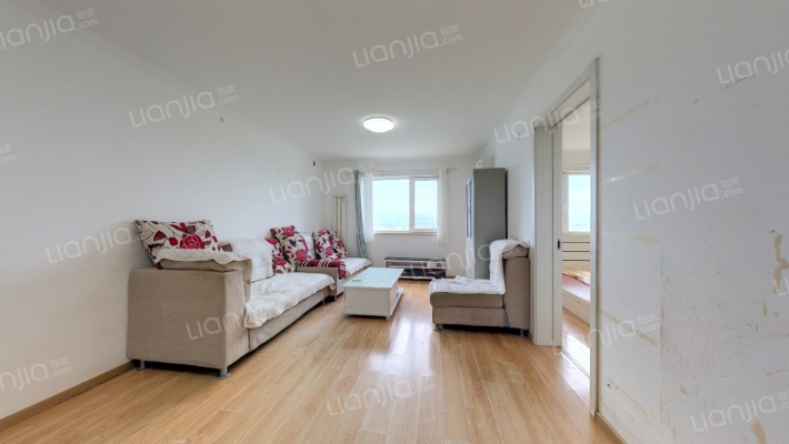 保利罗谷小区二手房实景图