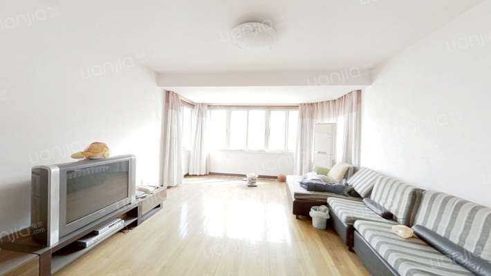 桃苑一区二手房实景图