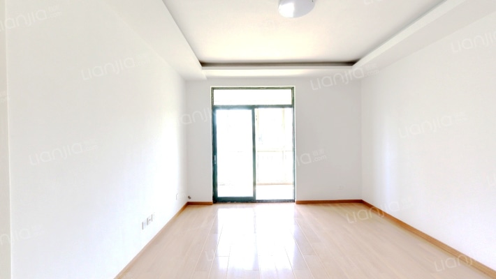 枫丹城市花园二手房实景图