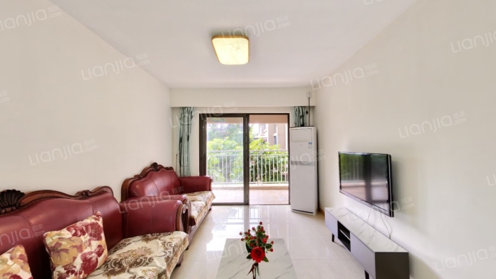 雅居乐双子星二手房实景图