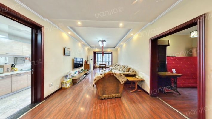 康田国际二手房实景图