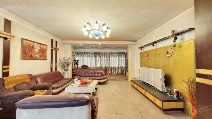 上桥二村二手房实景图