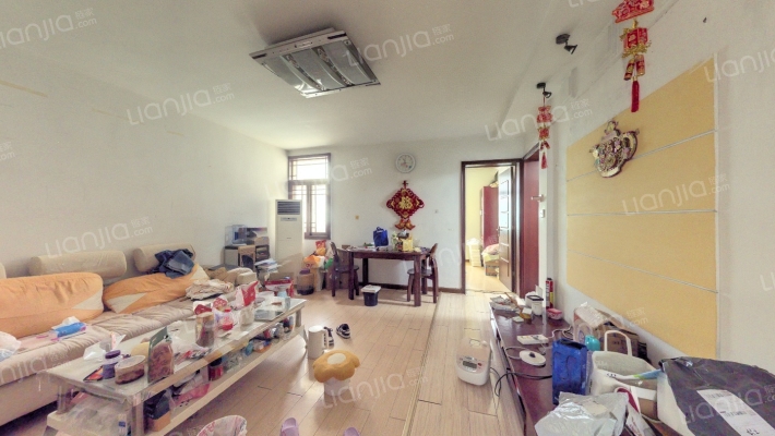 梨园小区二手房实景图