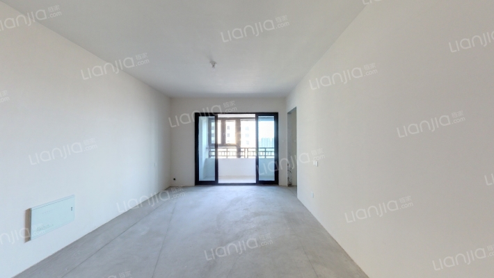 中骏世界城二手房实景图