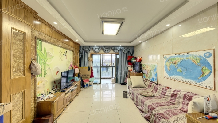 盛达名苑二手房实景图