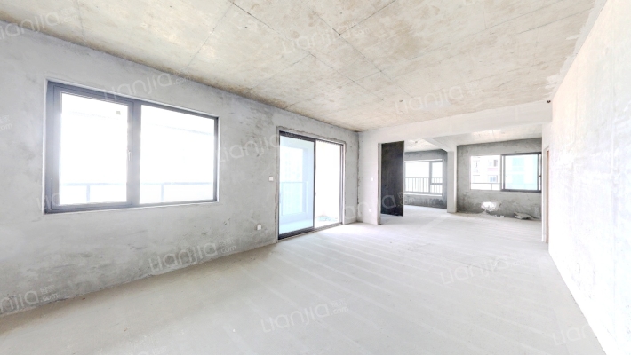 中悦豪庭二手房实景图