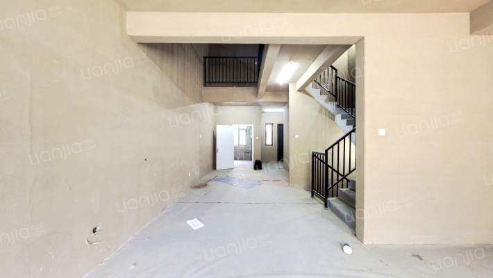 潮白河孔雀城秋柏园二手房实景图