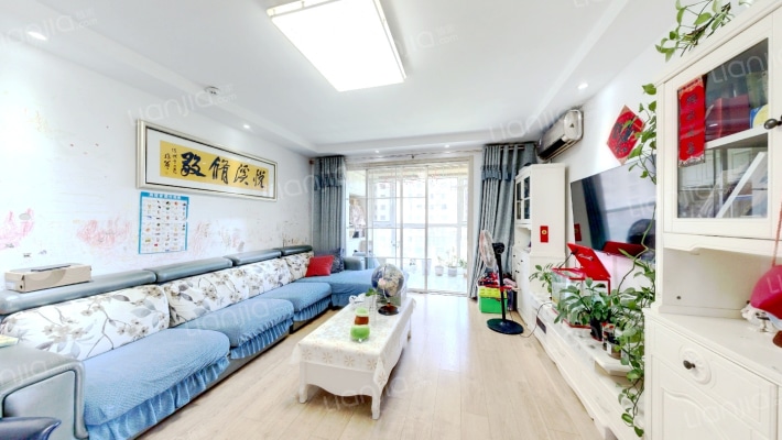 首开·国风悦都二手房实景图