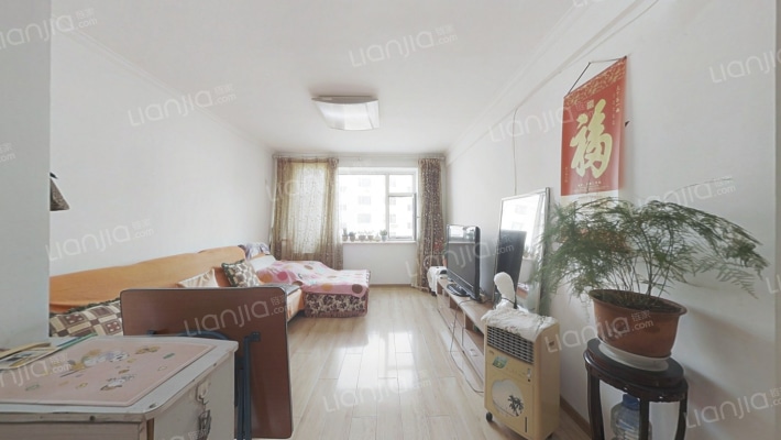 盈家瑞景花园二手房实景图