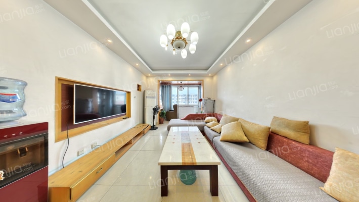 灵龙路277号二手房实景图