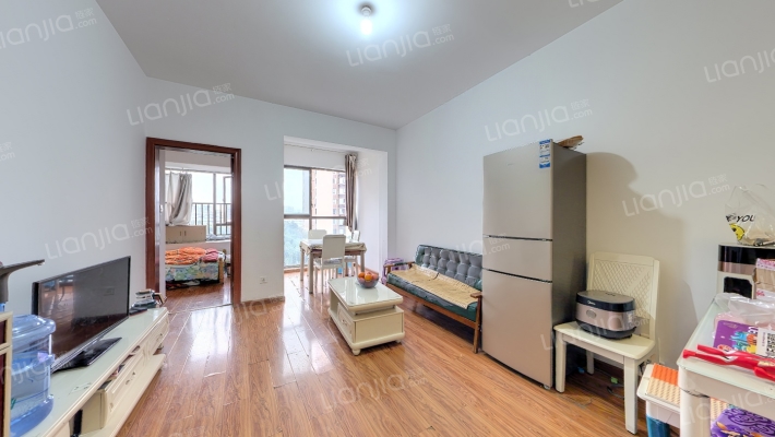 金辉枫尚二手房实景图