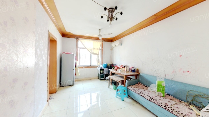 瑶海新村二手房实景图